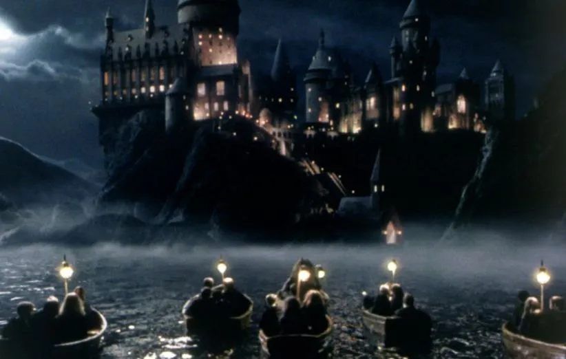 دنیای جادوگری