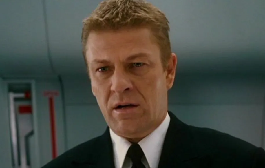 کاپیتان مارکوس ریچ