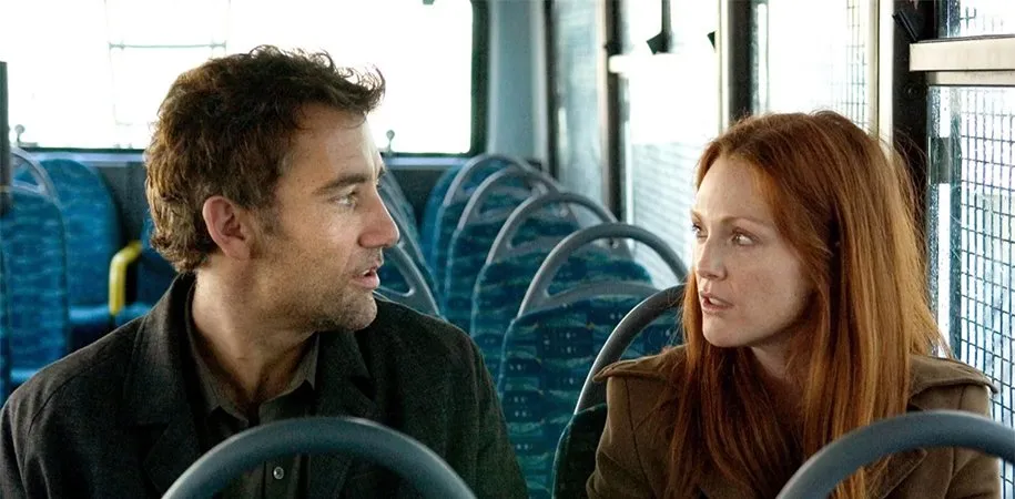 فرزندان آدم