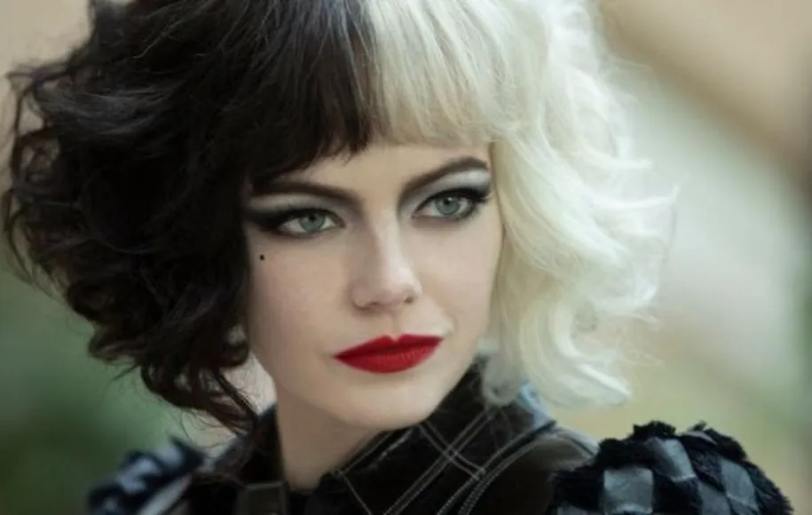 کروئلا با بازی اما استون – کروئلا