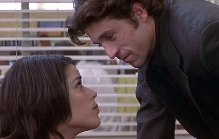 کارآگاه مارک کینکید