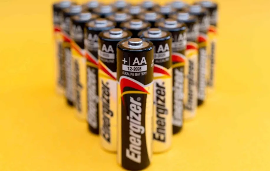 باتری قلمی قابل شارژ