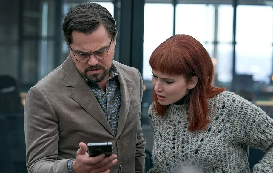 یک پروژه‌ی پرستاره که پیام‌های اخلاقی‌اش را به گل درشت‌ترین شکل ممکن به صورت مخاطب می‌کوبد