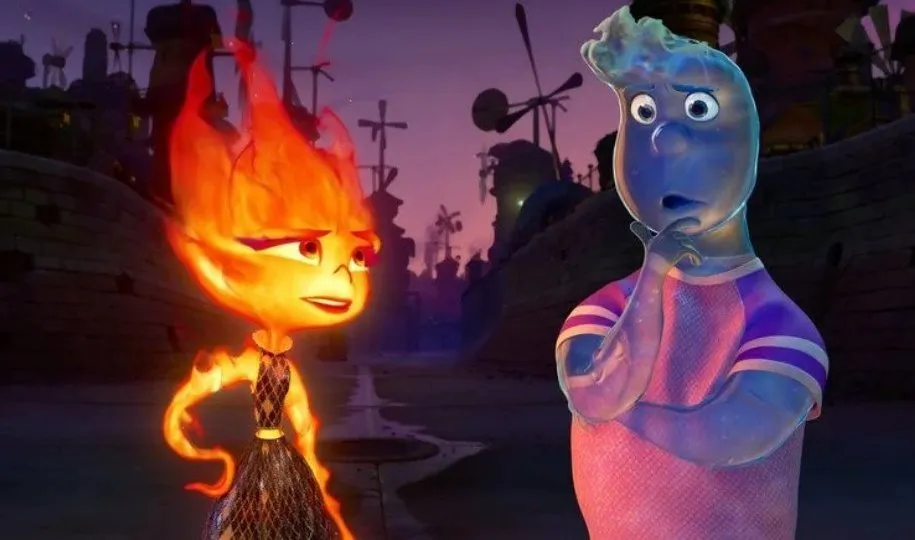 انیمیشن بنیادین