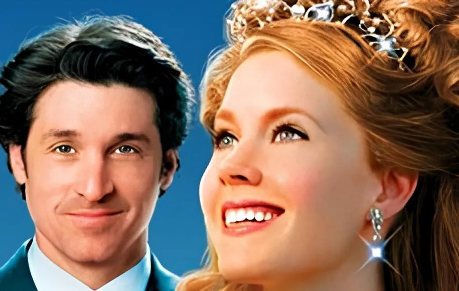 فیلم افسون کردن