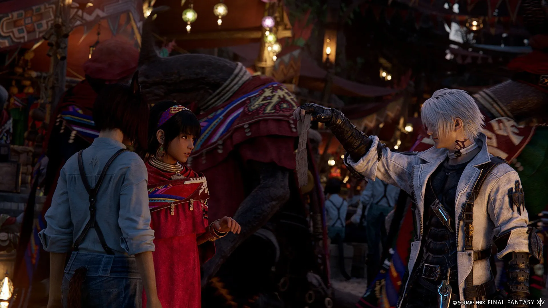 بستهی الحاقی Downtrail