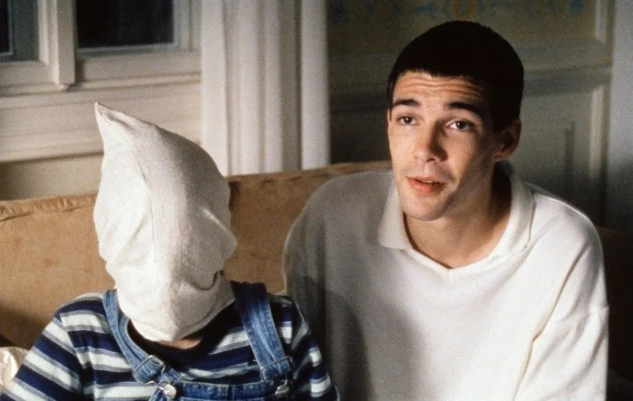 فیلم بازی های مسخره