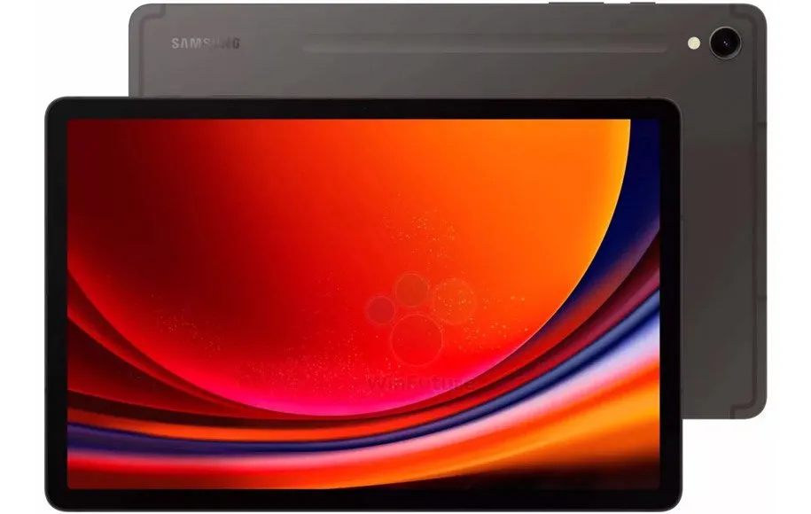 تبلت سامسونگ