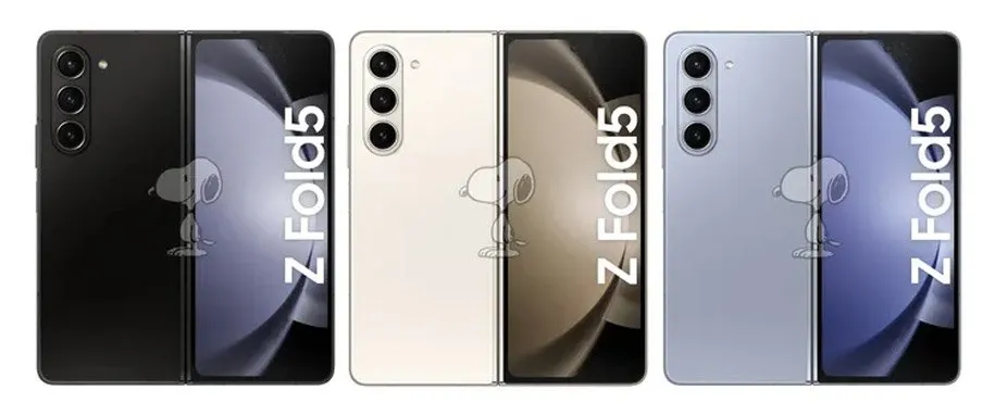 آنپکد 2023 سامسونگ