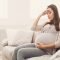 دلیل سردرد در دوره حاملگی چیست