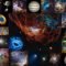 100 عکس برتر تلسکوپ فضایی هابل (تاپ 100 هابل)