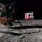 فضانوردان ماموریت آپولو 11 روی ماه