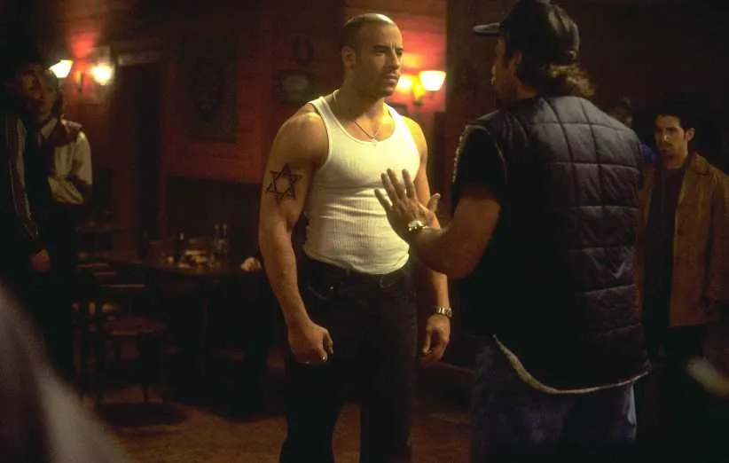 فیلم ولگردها یا لات‌ها