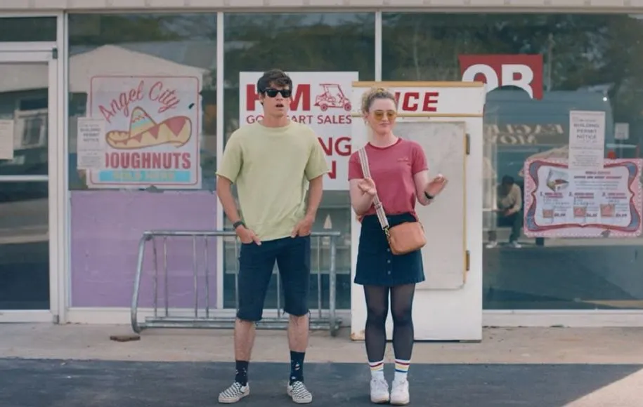 نقشهای از چیزهای کوچک بینقص