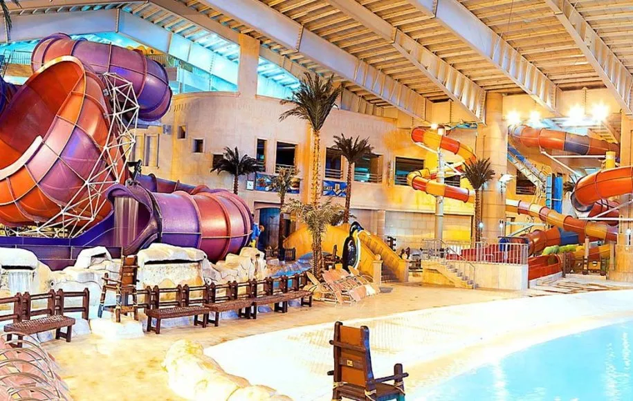 جاهای دیدنی مشهد در شب