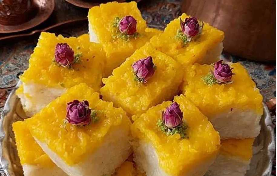 دیگچه مشهدی