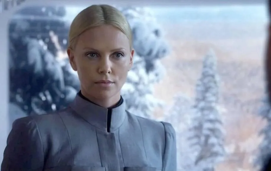 مردیث ویکرز