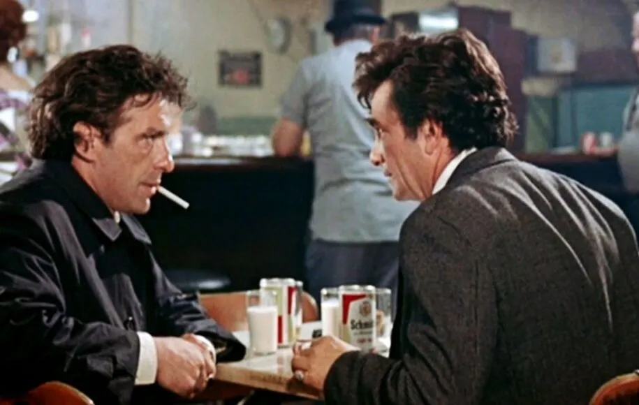 فیلم میکی و نیکی