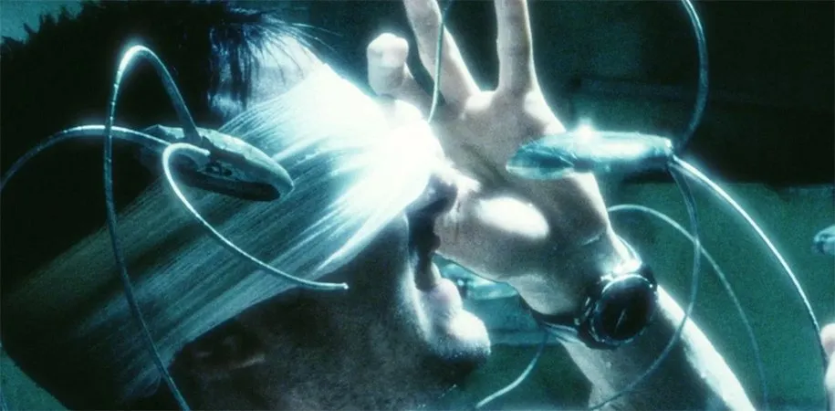 گزارش اقلیت