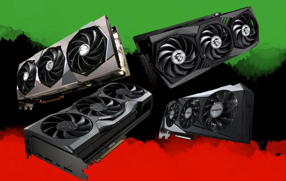 کارت گرافیک