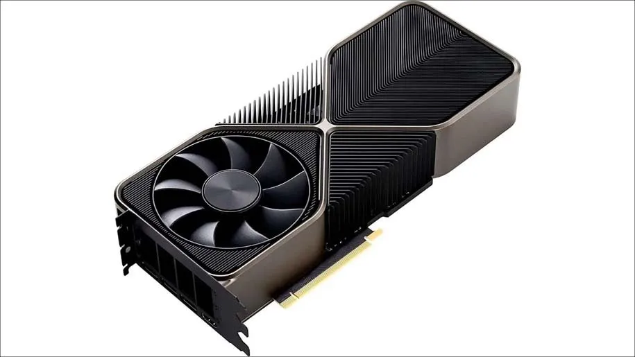 NVIDIA GeForce RTX 3090 – سال ساخت: 2020