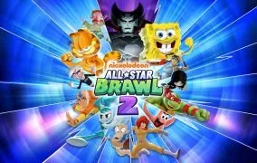 Nick All Star Brawl 2