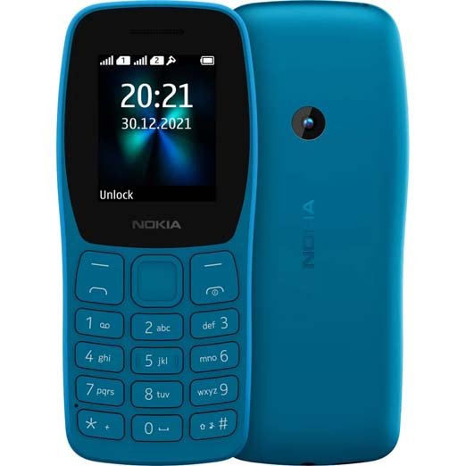 گوشی موبایل نوکیا مدل 2022 110