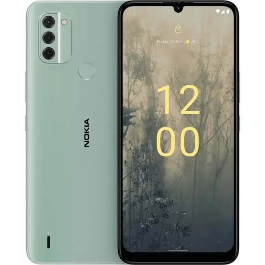 گوشی نوکیا تا 10 میلیون