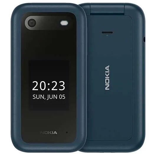گوشی‌ موبایل نوکیا‌ مدل 2660 Flip