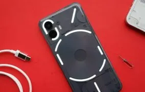 ناتینگ فون 2