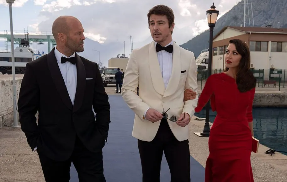 دومین فیلم از گای ریچی در این لیست که علی‌رغم حضور جیسون استاتهام شکست تجاری سختی خورد