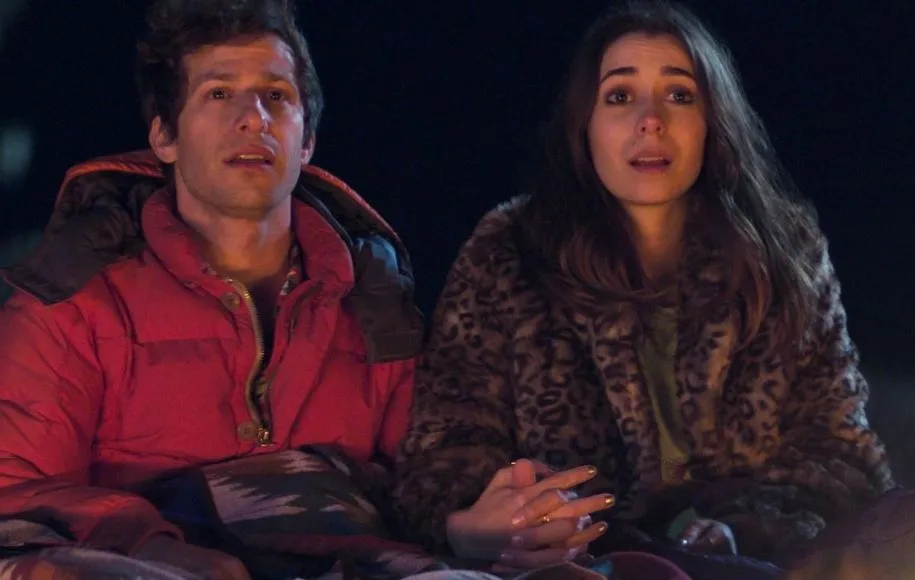 پالم اسپرینگز چرخهی زمانی