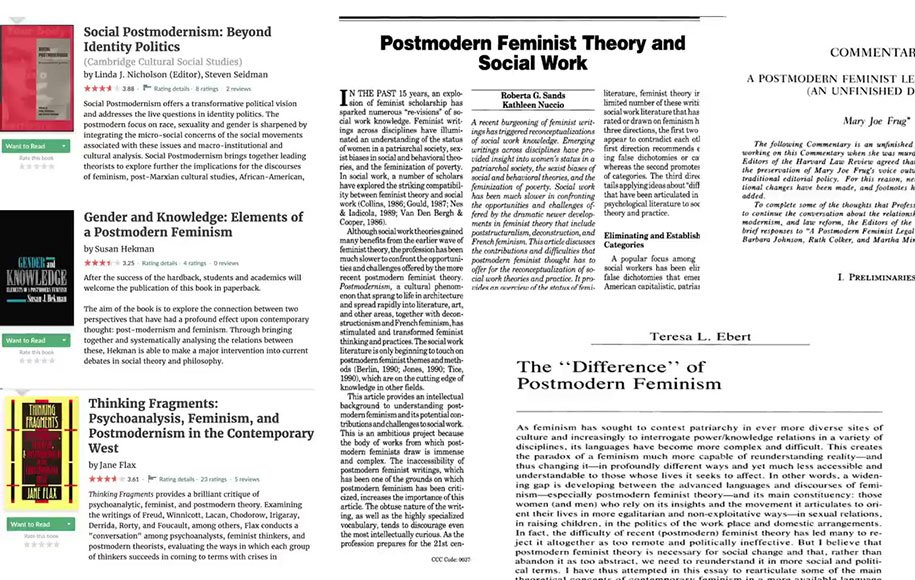 Post Modernism 00013 - پست‌مدرنیسم چیست؟