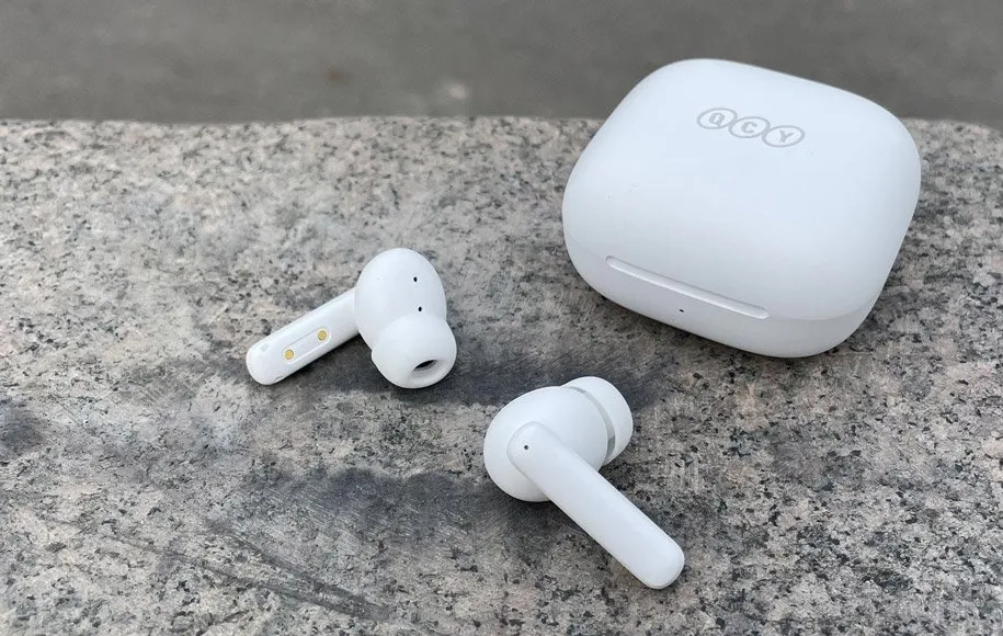 هدفون QCY T13 ANC