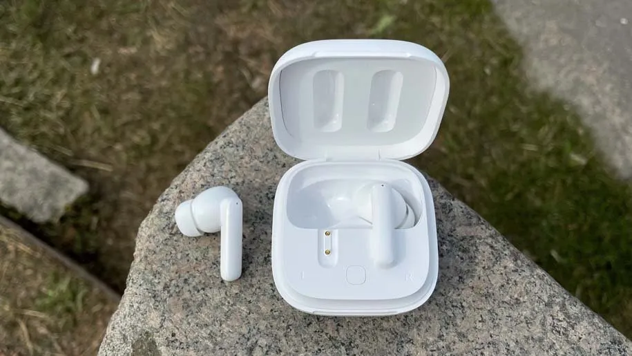 هدفون QCY T13 ANC