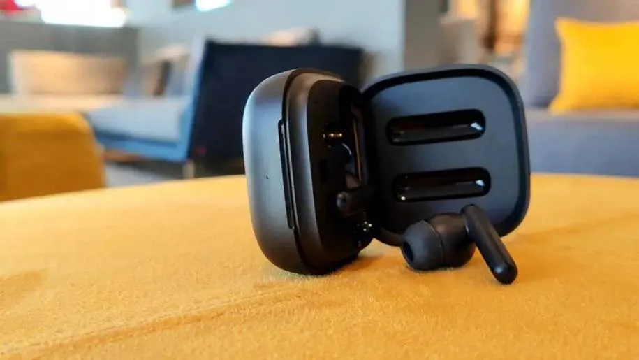 هدفون QCY T13 ANC