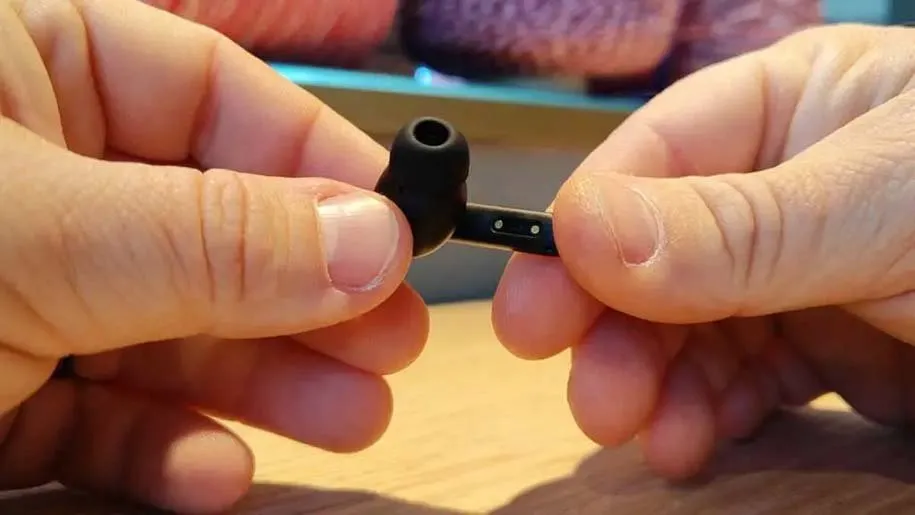 هدفون QCY T13 ANC