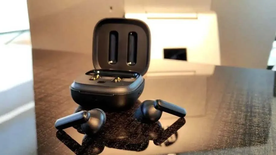 هدفون QCY T13 ANC