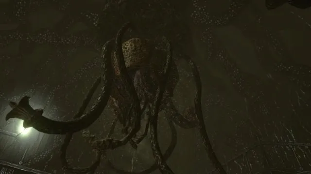 پازل V-Jolt رزیدنت اویل و رزیدنت اویل ریمیک