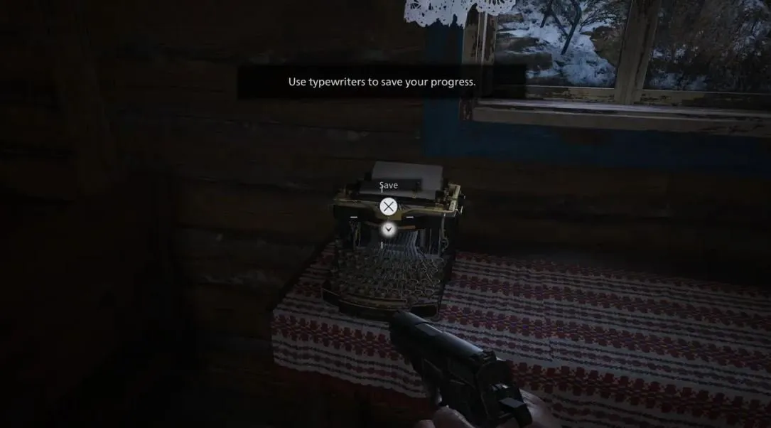 رزیدنت اویل 8