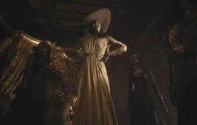 Resident Evil Village