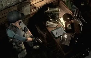 اتاق امن در بازیهای ترسناک؛ واحهای آرام در یک کابوس بیانتها