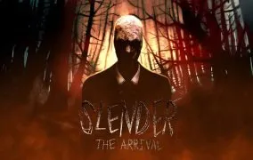 Slender Arrival