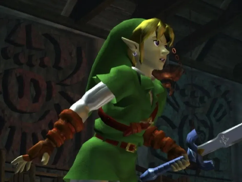 دموی Space World 2000