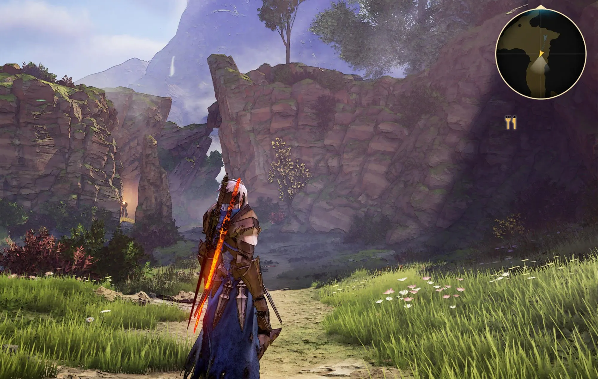 بازی Tales of Arise