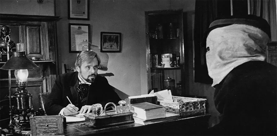 مرد فیلی، فیلم و سریال برتر دیوید لینچ