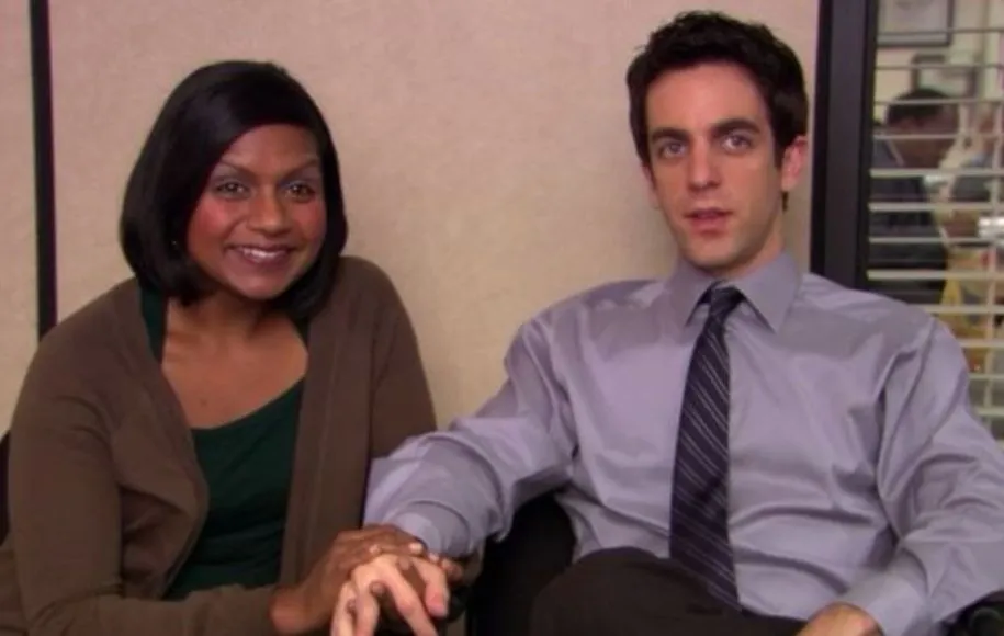 رایان و کلی