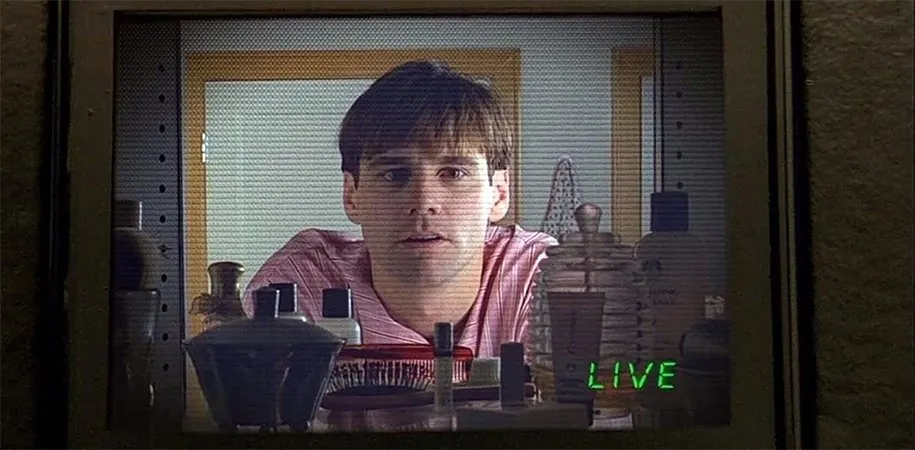 نمایش ترومن