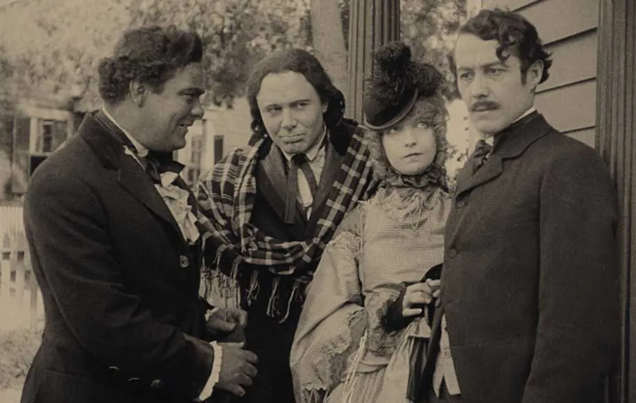 تولد یک ملت