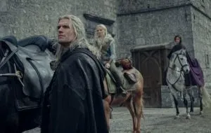 آیا فصل چهارم سریال «ویچر» بدون هنری کویل موفق میشود؟